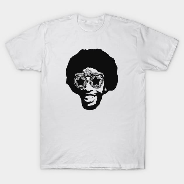 Bootsy T-Shirt by ProductX